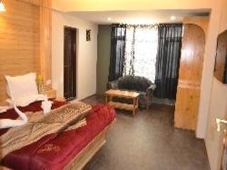 Hotel Royal Raj Palace